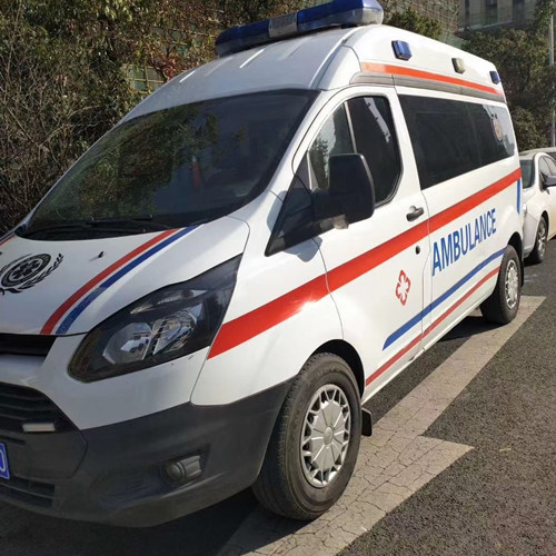 民勤品质救护车出租，为您的健康出行负责