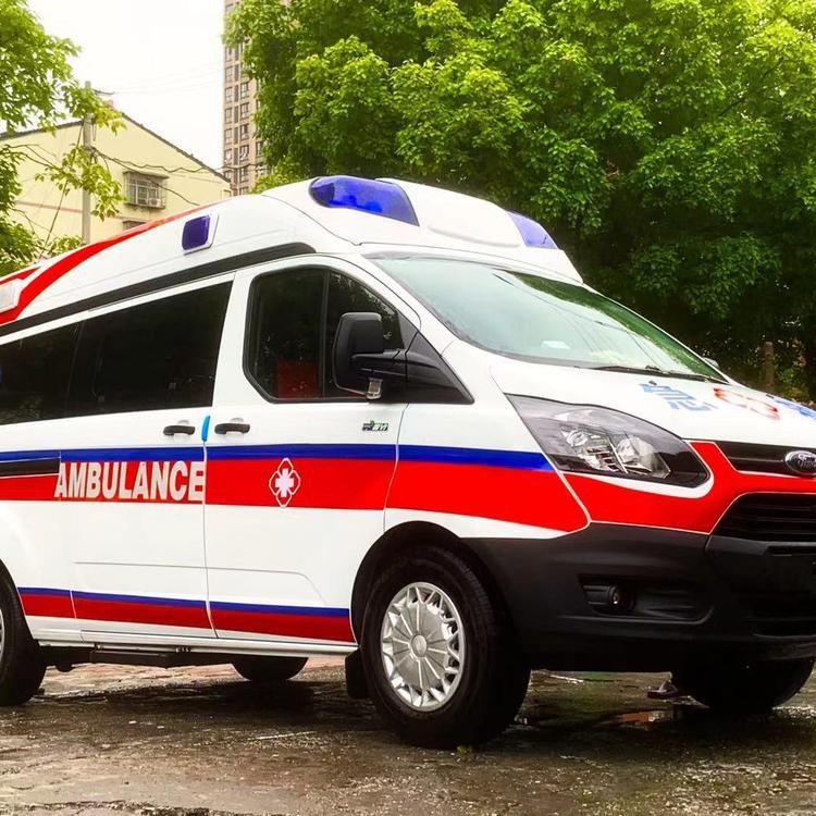 民勤重症监护救护车出租护送返乡