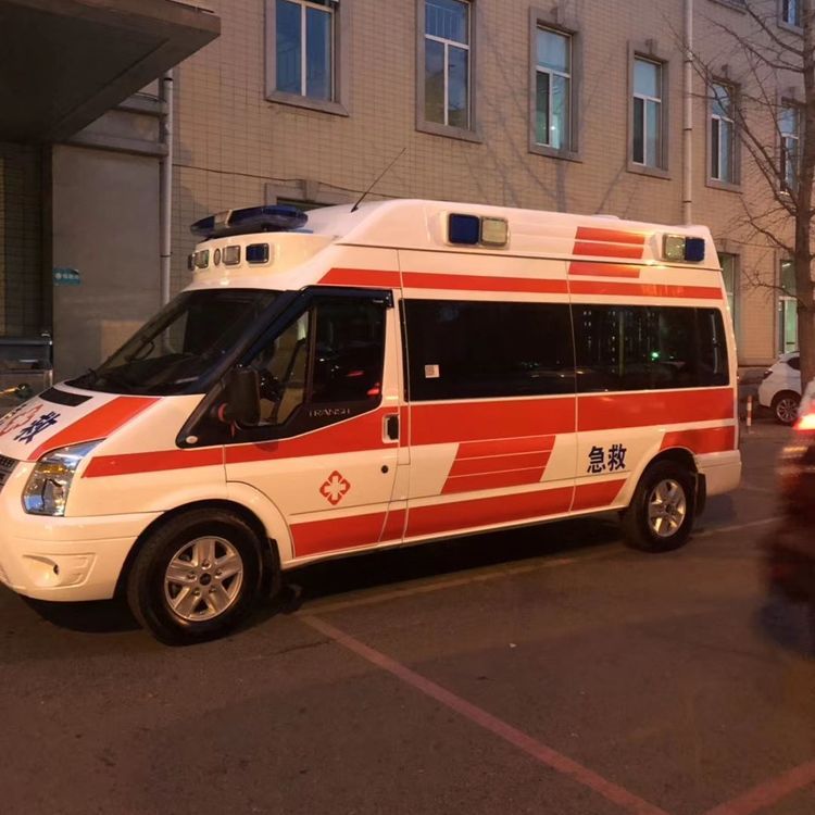 民勤一般救护车是怎么分类的