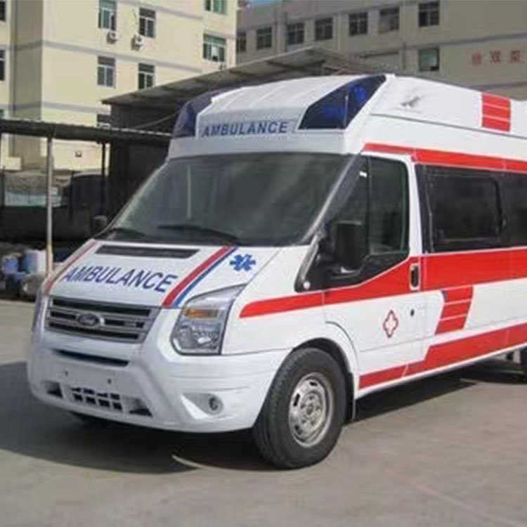 民勤救护车出租收费:安全出行,价格透明
