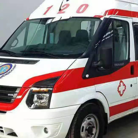 民勤非急救护送病人转院租赁救护车的优缺点对比